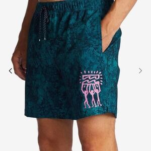 Billabong Riot Layback - Board Shorts for Men Size S